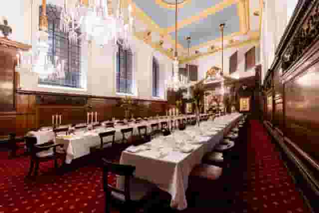 Vintners' Hall