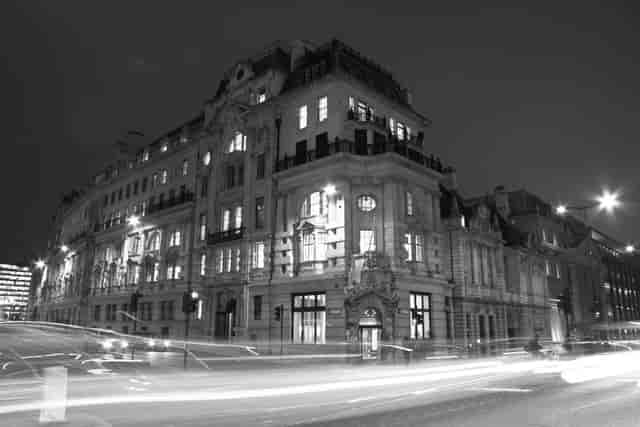 Vintners' Hall - image 3
