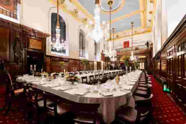 Vintners' Hall