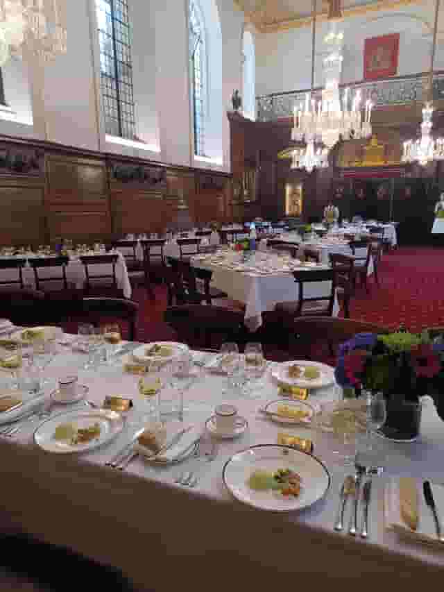 Vintners' Hall