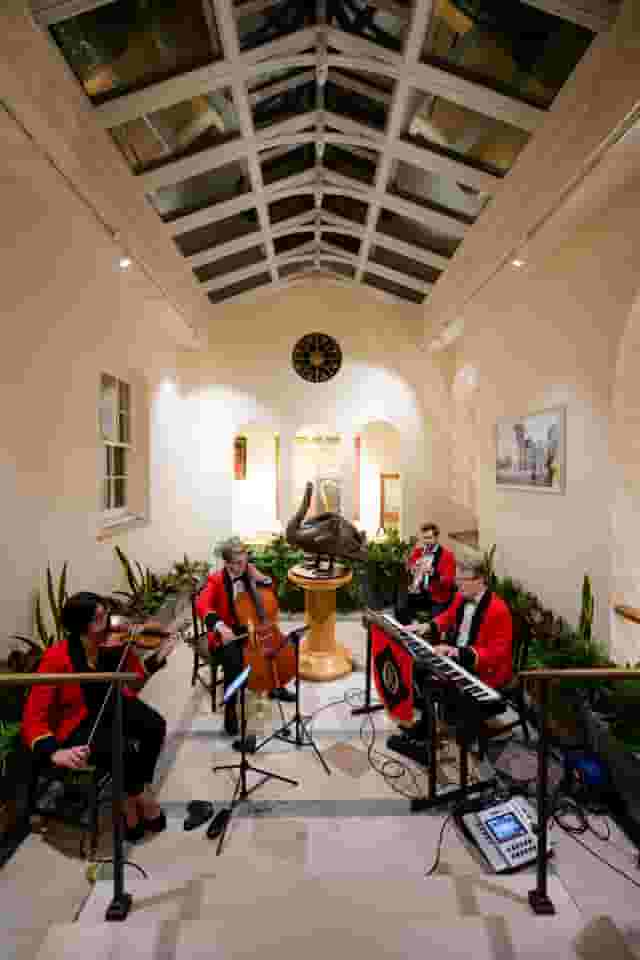 Vintners' Hall