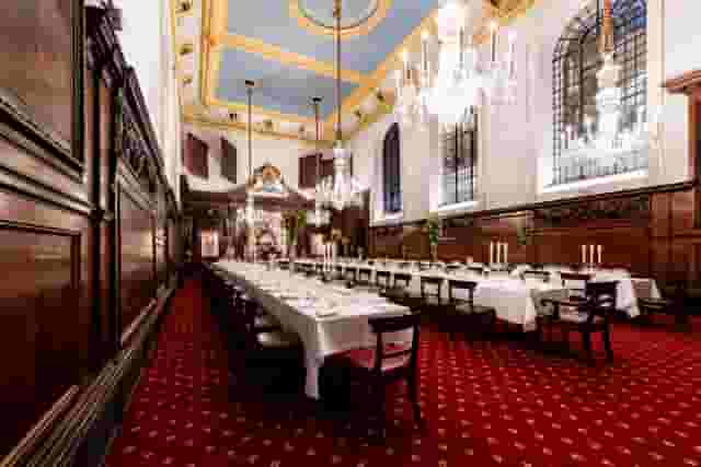 Vintners' Hall