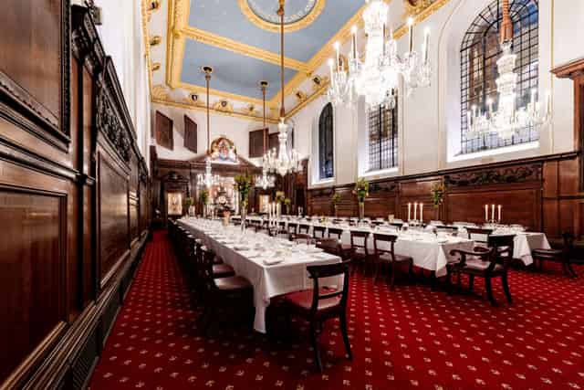 Livery Hall
