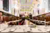 Banqueting Halls