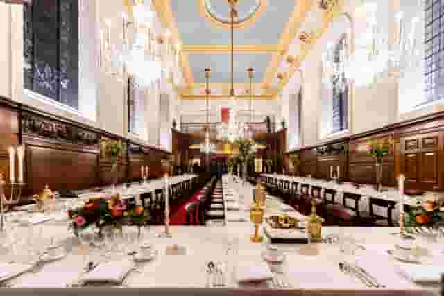 Vintners' Hall