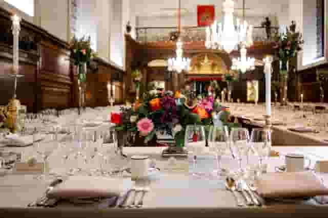 Vintners' Hall