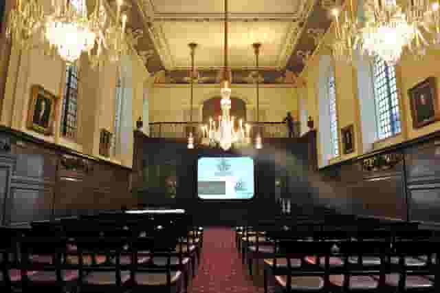 Vintners' Hall