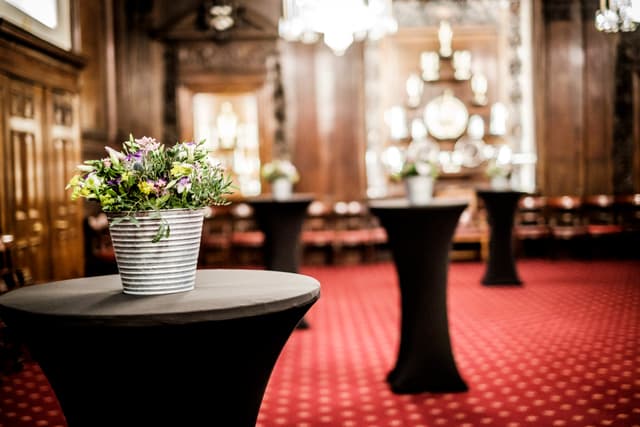 Vintners' Hall