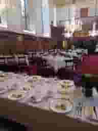 Banqueting Halls