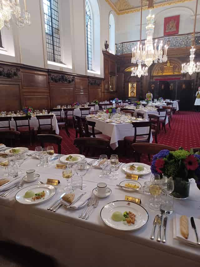 Vintners' Hall