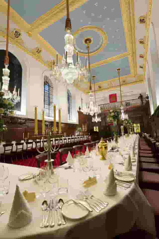 Vintners' Hall