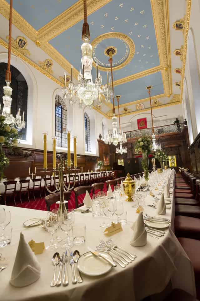 Vintners' Hall