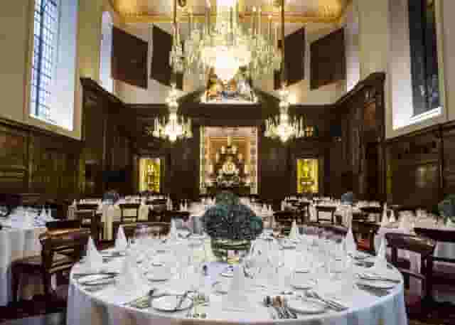 Vintners' Hall