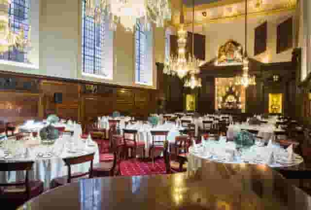 Vintners' Hall