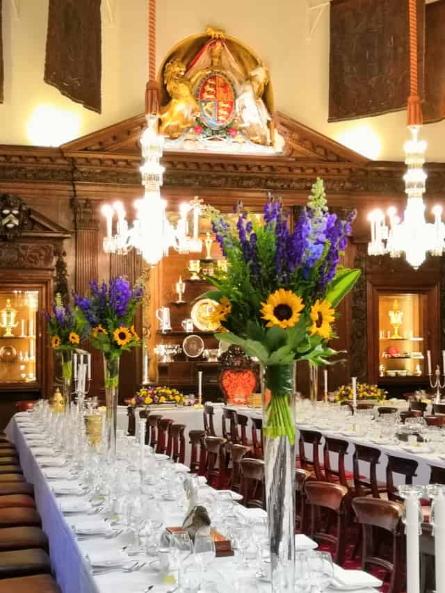 Vintners' Hall