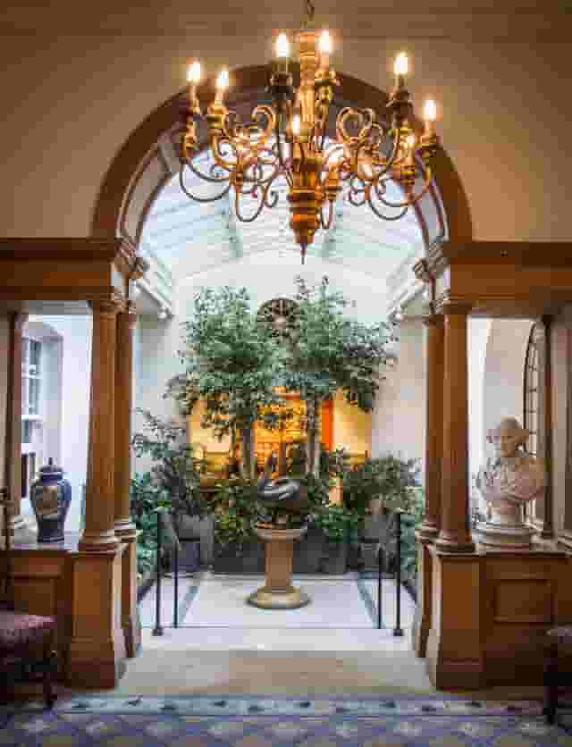 Vintners' Hall