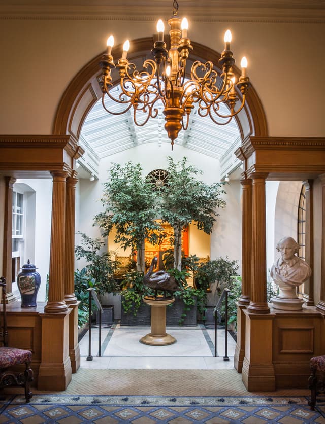 Vintners' Hall