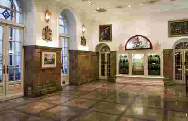 Vintners' Hall