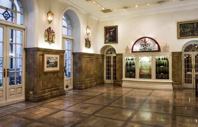 Vintners' Hall