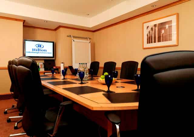 Boardroom 