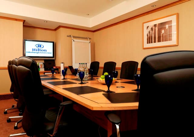 Boardroom 