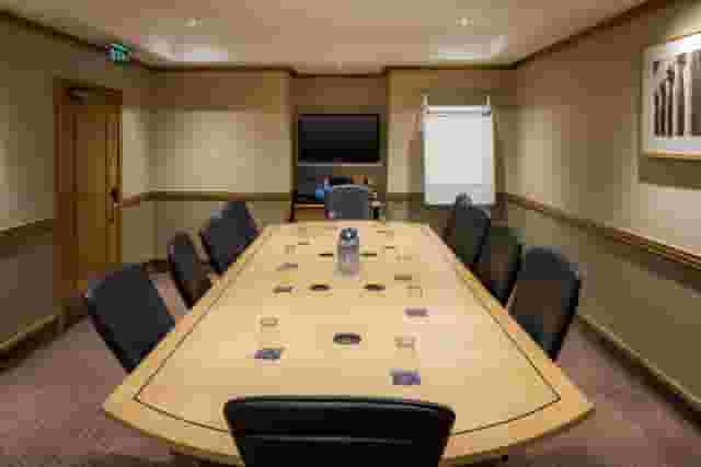 Boardroom 