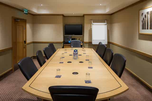 Boardroom 