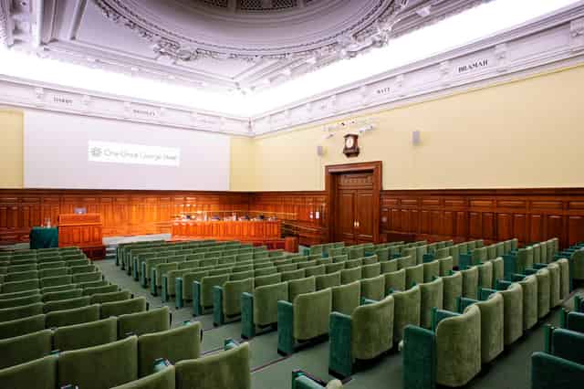 Conference