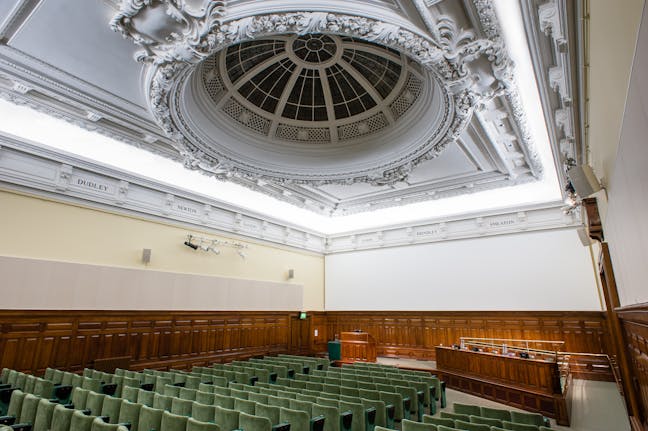 The Telford Theatre