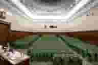 Conference Venues