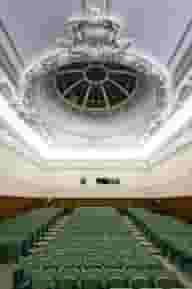 Venues For Panel Discussions In London