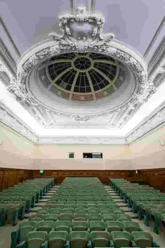 One Great George Street