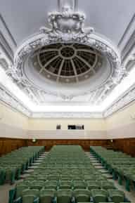 Venues For Panel Discussions In London
