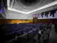 Venues For Panel Discussions In London
