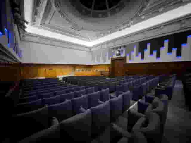 Telford Theatre