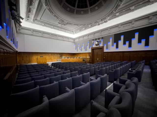 Telford Theatre