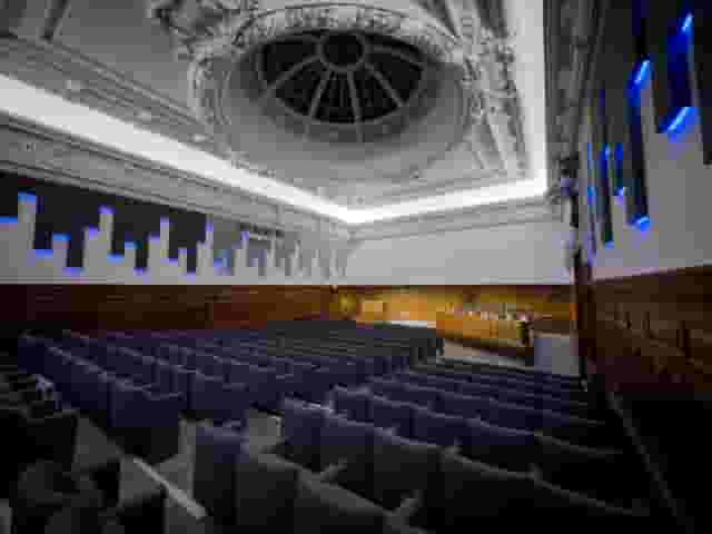 Telford Theatre