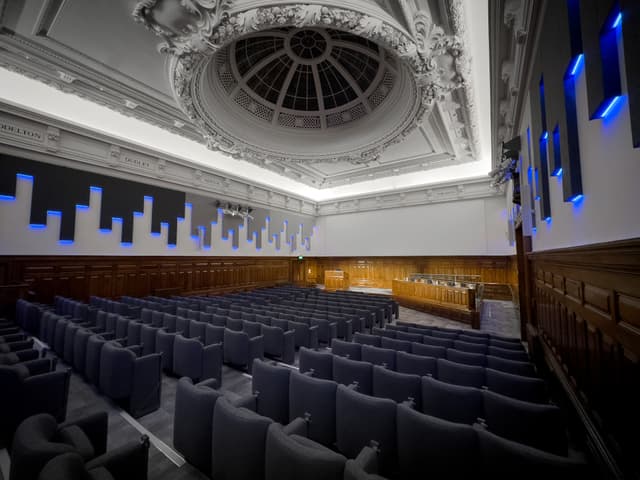 Telford Theatre