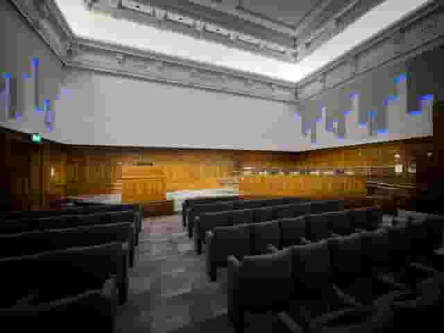 Telford Theatre