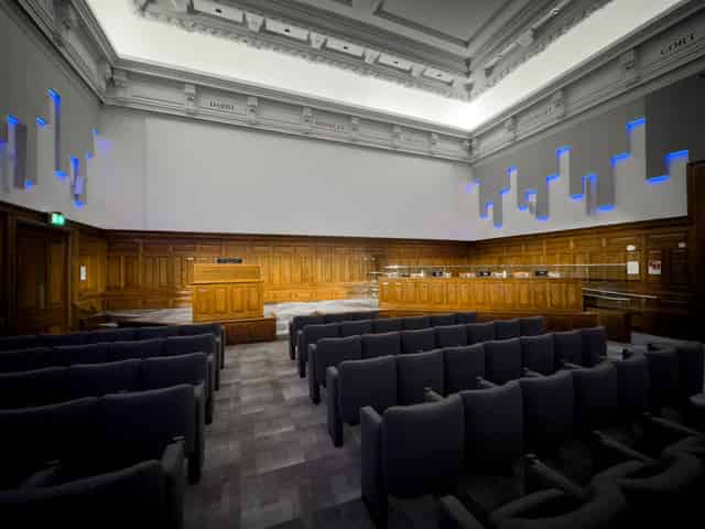 Telford Theatre