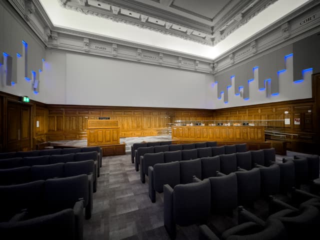 Telford Theatre