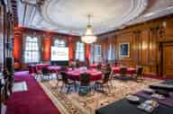 Meeting Rooms