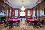 Seminar Rooms