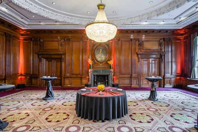Private Dining