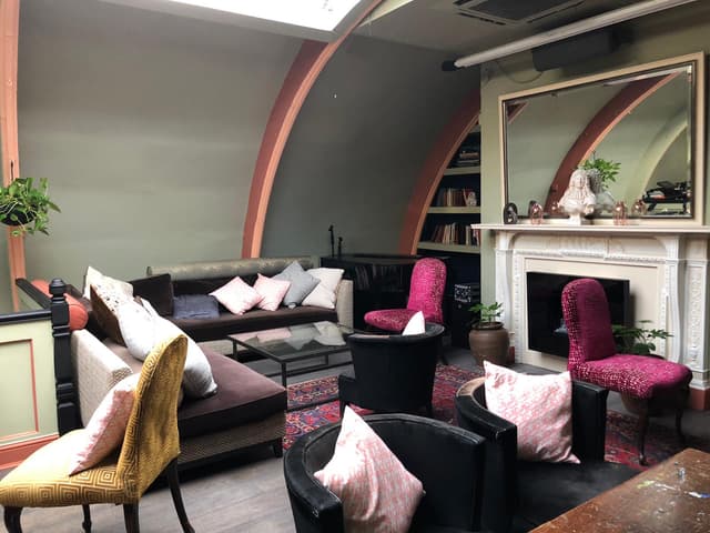 L'Escargot
