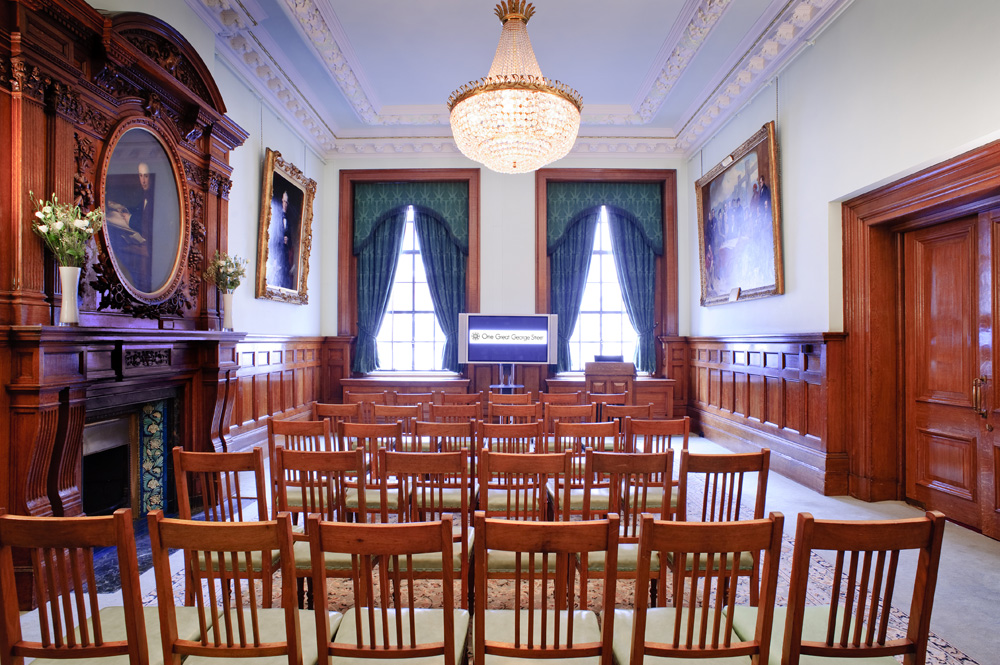 Formal Event Venues - Banner