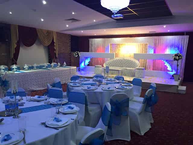 Starlite Suite