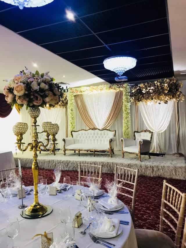 Starlite Suite