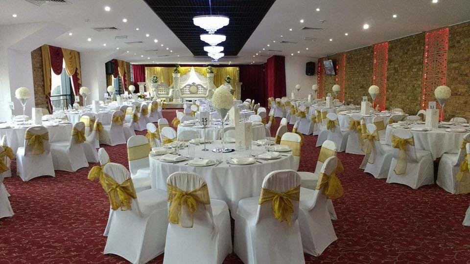 Regents Lake Banqueting Venue - image