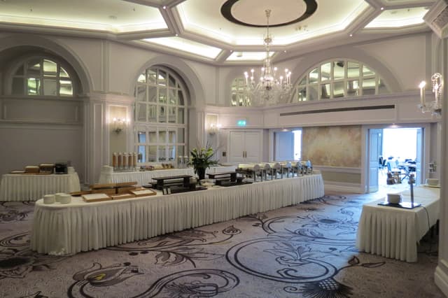 Wellington Ballroom 